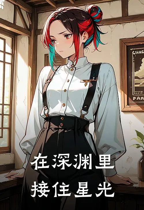 在深渊里接住星光