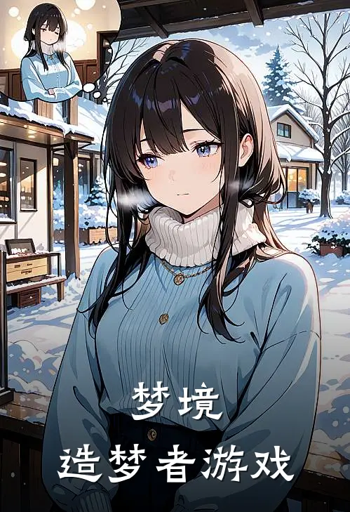 梦境：造梦者游戏