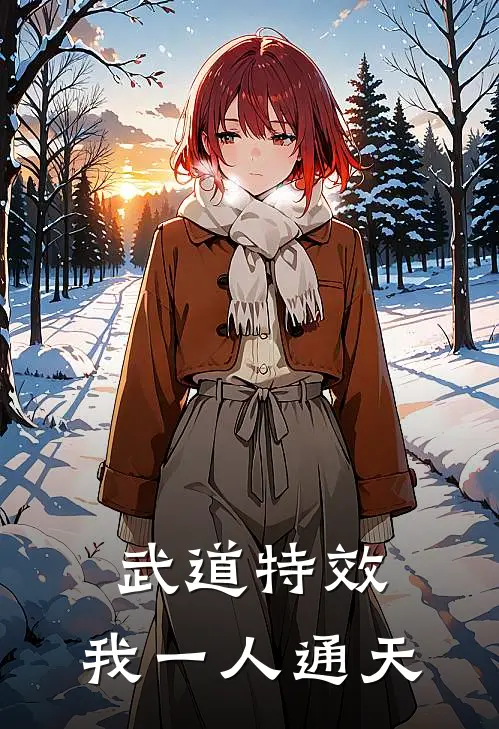 武道特效，我一人通天