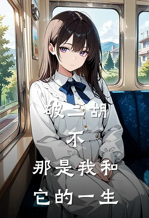 破二胡，不，那是我和它的一生