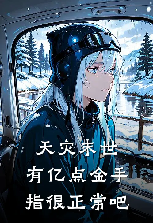 天灾末世：有亿点金手指很正常吧