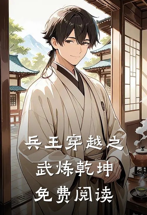 兵王穿越之武炼乾坤免费阅读