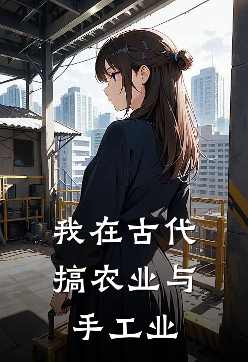 我在古代搞农业与手工业