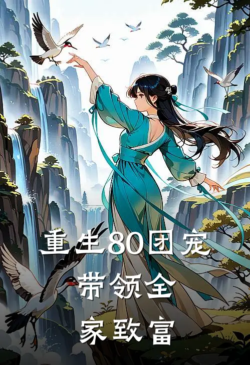 重生80团宠，带领全家致富