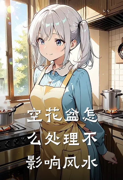 空花盆怎么处理不影响风水