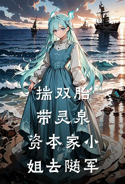 揣双胎带灵泉，资本家小姐去随军温妤樱蒋怀谦热门小说大全_免费小说完结揣双胎带灵泉，资本家小姐去随军温妤樱蒋怀谦