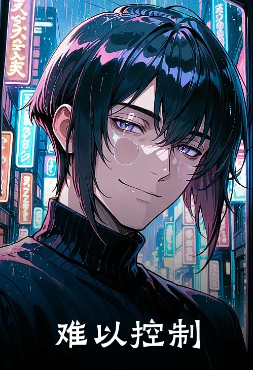 难以控制