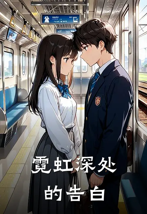 霓虹深处的告白