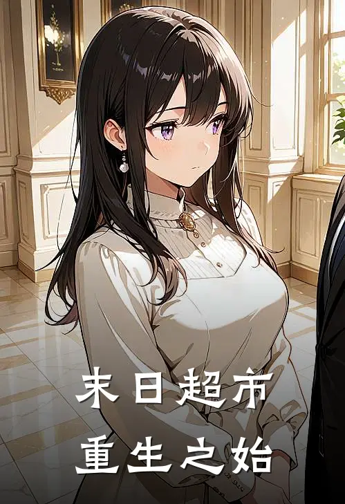 末日超市：重生之始