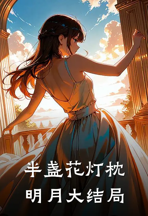 半盏花灯枕明月大结局