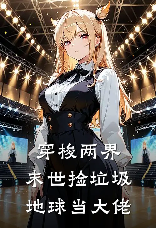 穿梭两界：末世捡垃圾地球当大佬