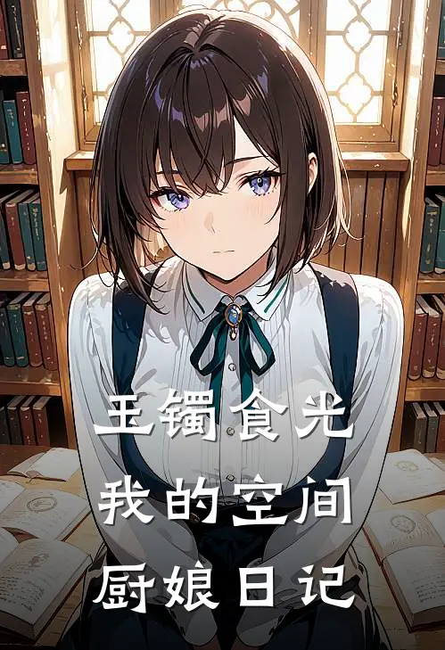 玉镯食光我的空间厨娘日记