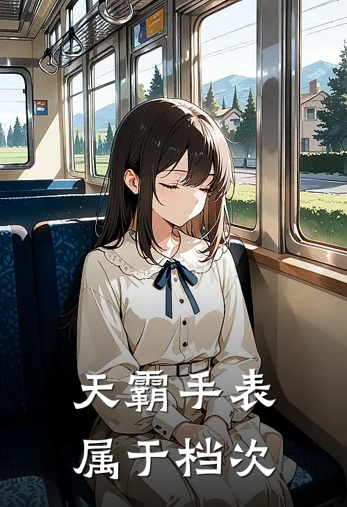 天霸手表属于档次