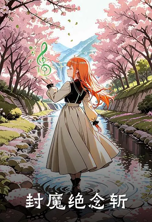封魔绝念斩