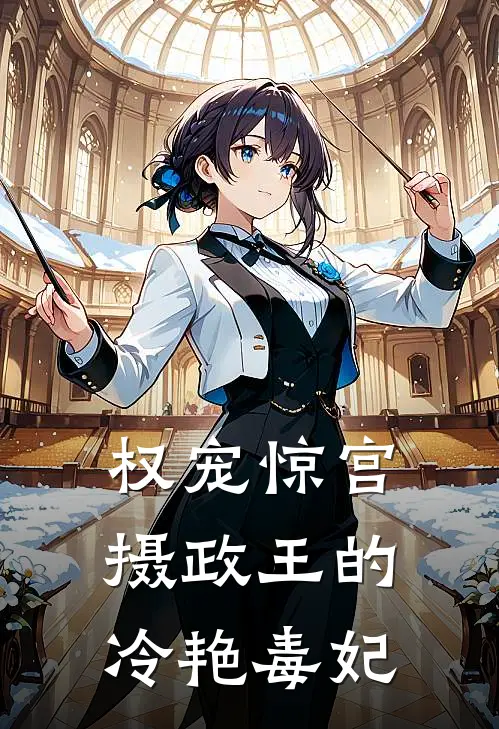 权宠惊宫摄政王的冷艳毒妃