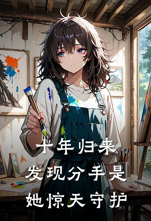 十年归来，发现分手是她惊天守护