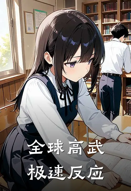 全球高武：极速反应