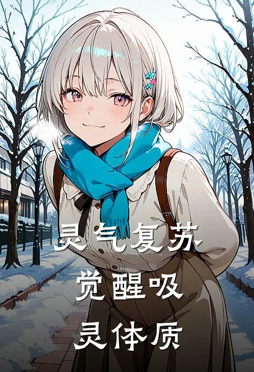 灵气复苏，觉醒吸灵体质