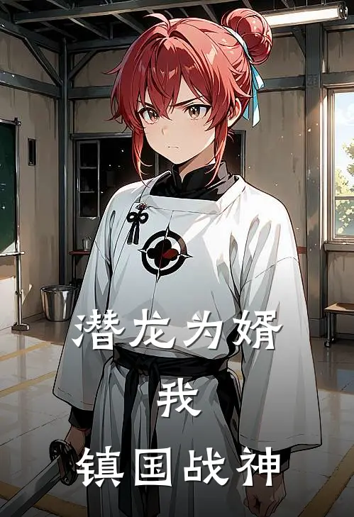 潜龙为婿：我，镇国战神