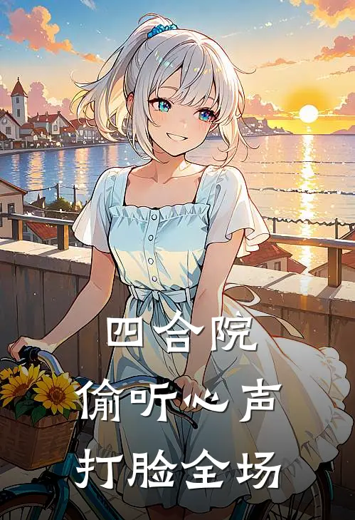 四合院：偷听心声，打脸全场