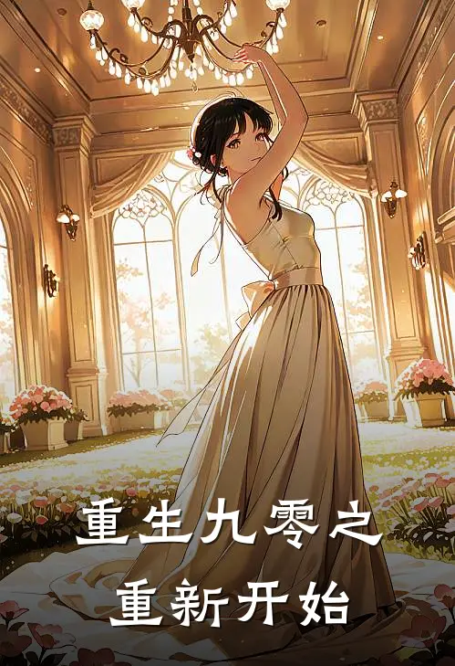 重生九零之重新开始