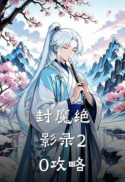 封魔绝影录2.0攻略