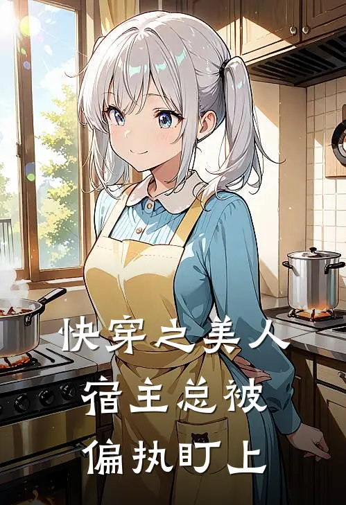 快穿之美人宿主总被偏执盯上