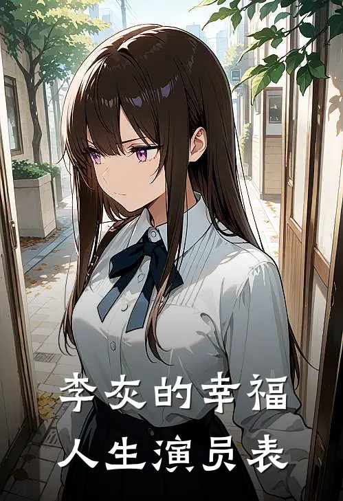 李灰的幸福人生演员表