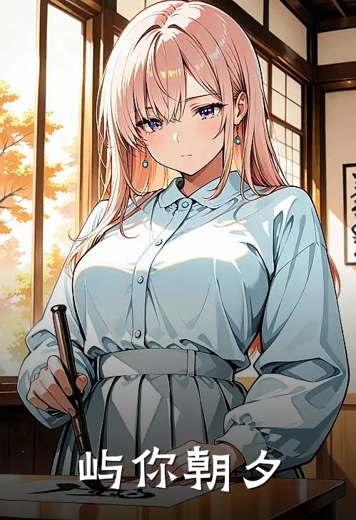 陆时屿夕夕（屿你朝夕）免费阅读无弹窗_屿你朝夕陆时屿夕夕全文免费阅读无弹窗大结局