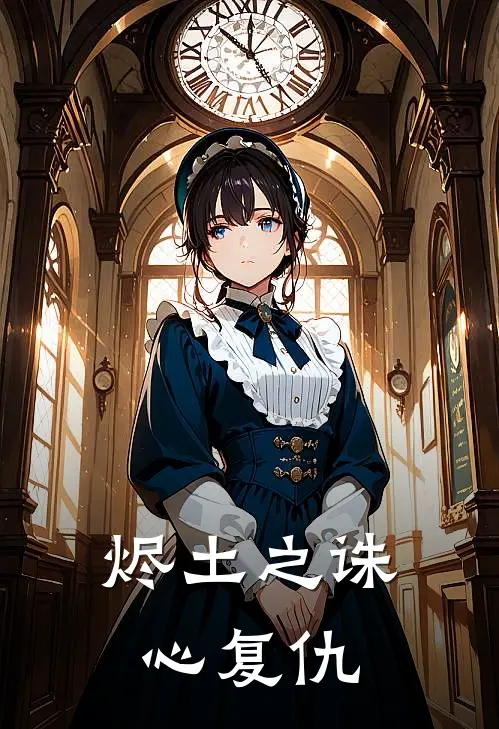 烬土之诛心复仇