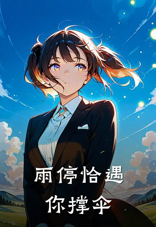 雨停恰遇你撑伞(赵雅雯阿云)免费小说笔趣阁_完结版小说推荐雨停恰遇你撑伞(赵雅雯阿云)