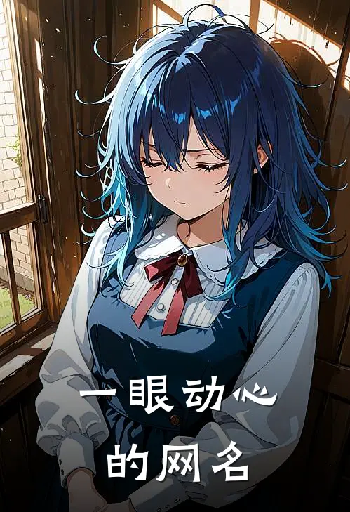 一眼动心的网名