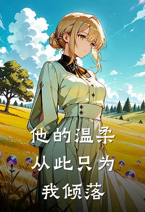 他的温柔，从此只为我倾落