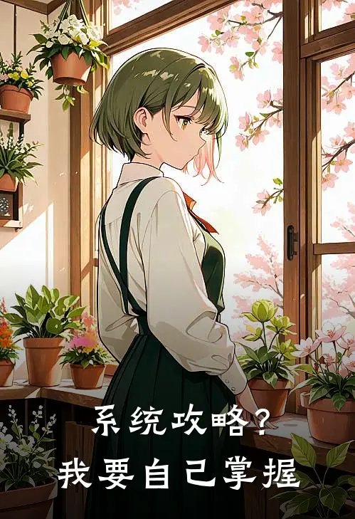 系统攻略？我要自己掌握