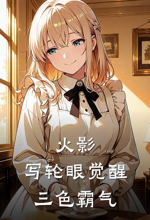 火影：写轮眼觉醒三色霸气(萧羽宇智波)小说免费在线阅读_火影：写轮眼觉醒三色霸气(萧羽宇智波)大结局阅读