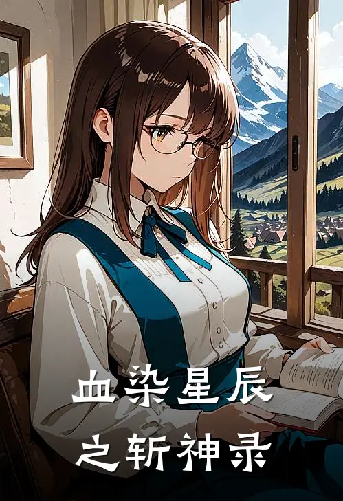 血染星辰之斩神录