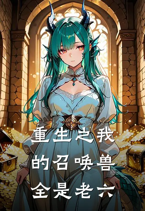 重生之我的召唤兽全是老六