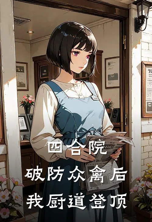 四合院：破防众禽后，我厨道登顶