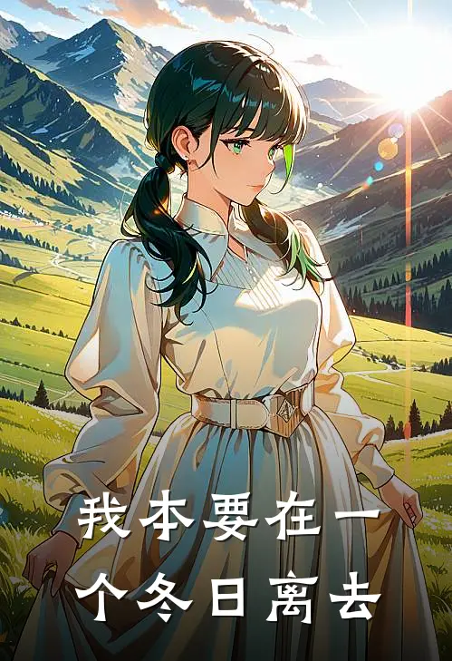 我本要在一个冬日离去