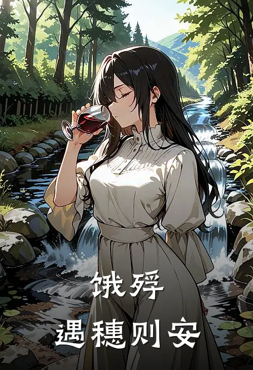 饿殍：遇穗则安