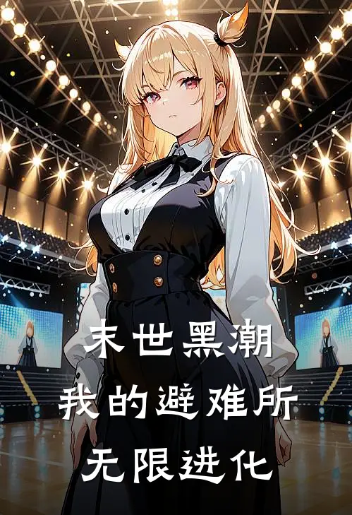 末世黑潮：我的避难所无限进化