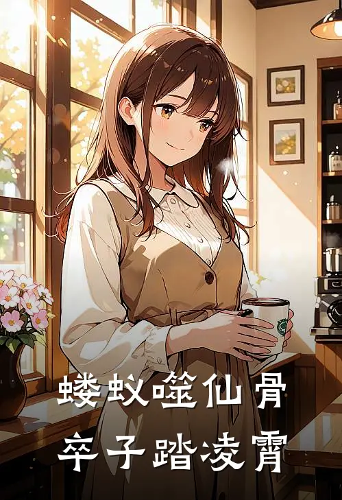 蝼蚁噬仙骨，卒子踏凌霄