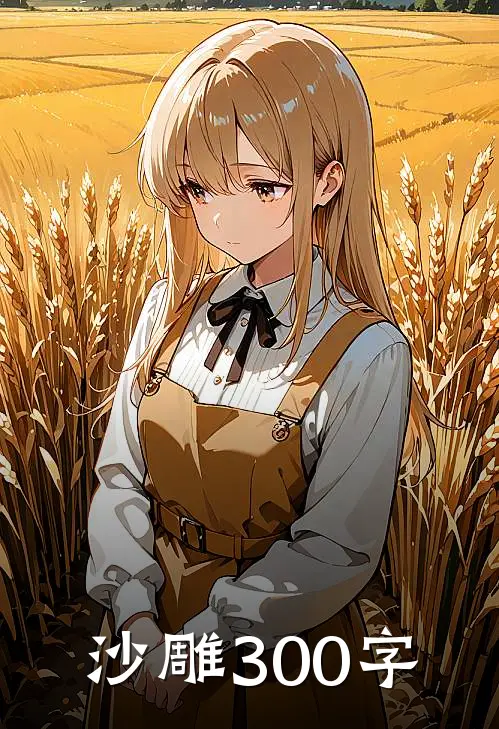沙雕300字
