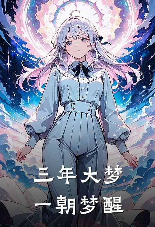 三年大梦，一朝梦醒