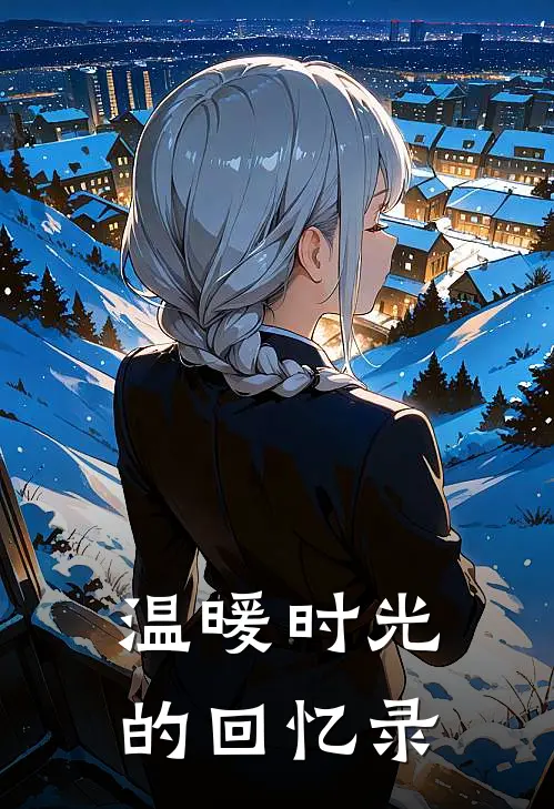 温暖时光的回忆录