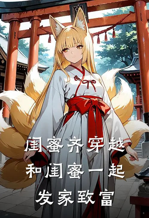 闺蜜齐穿越，和闺蜜一起发家致富(苏意林笙)全本免费小说_新热门小说闺蜜齐穿越，和闺蜜一起发家致富苏意林笙