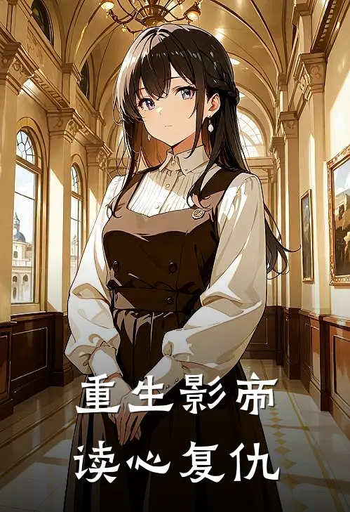 重生影帝：读心复仇
