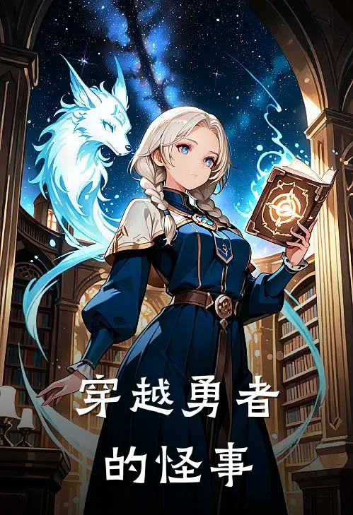 穿越勇者的怪事