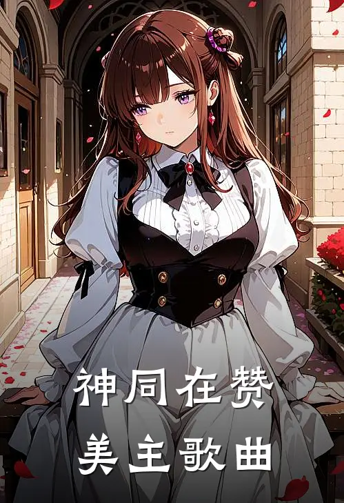 神同在赞美主歌曲