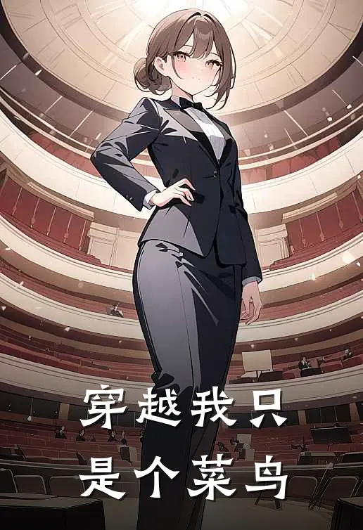 穿越我只是个菜鸟